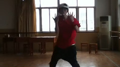 EXO,EXO-M,EXO-K,模仿翻唱 - 狼与美女