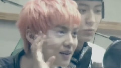 刘仁娜的Volume Up Radio