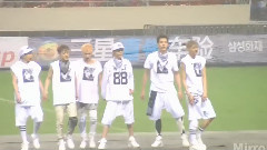 EXO-M,EXO - 亚洲梦想杯