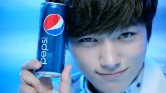 Infinite - 百事CF Infinite篇