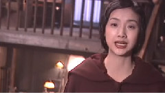 张国荣,吴倩莲 - 电影<夜半歌声>