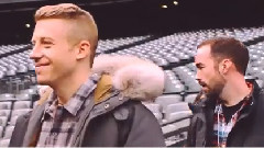 Macklemore & Ryan Lewis - Victory Lap