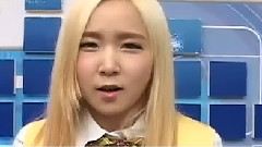 Crayon Pop - 唯一