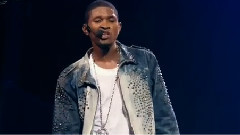 Usher - Whats Going On