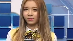 Crayon Pop - 艾琳
