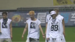 EXO,EXO-M - History