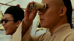 影视原声,李连杰,关之琳 - 黄飞鸿