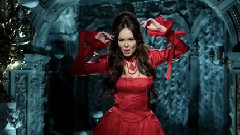 Аида Гарифуллина - Птица белая