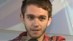 Zedd - Ultra Music Festival