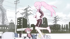 巡音流歌,VOCALOID家族,Nico,初音未来,镜音双子 - Track