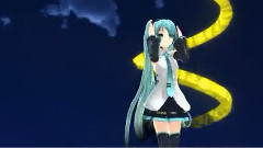 初音未来,VOCALOID家族 - ありふれたせかいせいふく