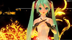 初音未来,巡音流歌,游戏原声,Nico,VOCALOID家族 - ブラックゴールド