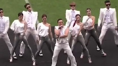 Psy - Gangnam
