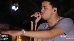 J. Cole - Crooked Smile