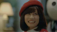 前田敦子 - TOYOTOWN TVCM パーティー篇 60秒