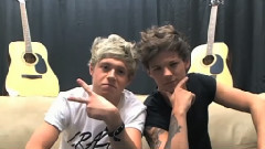 One Direction - Scavenger Hunt