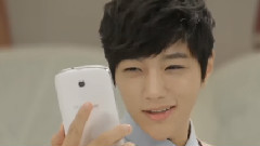 Infinite,Infinite-H,金圣圭(Infinite),南优贤(Infinite),韩国群星 - 介绍 Advantage Of The Samsung Galaxy Player