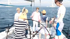 模仿翻唱 - What Makes You Beautiful