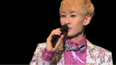Super Junior,银赫(SuperJunior),东海(Super Junior) - 掌心Witheunhae