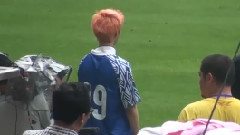 EXO,EXO-M - EXO-M亚洲梦想杯 上半场
