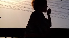 模仿翻唱 - 记得