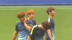 SHINee - 亚洲梦想杯