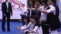 Super Junior - M.net 20s Choice Super Junior