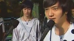 Super Junior - M.net 20s Choice Super Junior