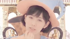 渡边麻友 - ラッパ練習中