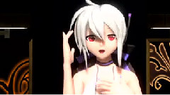初音未来,巡音流歌,游戏原声,Nico,VOCALOID家族 - ブラックゴールド