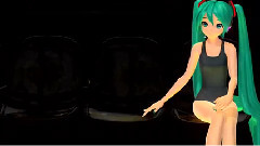 初音未来,巡音流歌,游戏原声,Nico,VOCALOID家族 - ブラックゴールド