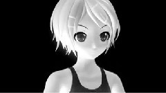 初音未来,镜音双子,巡音流歌,游戏原声,VOCALOID家族 - ブラックゴールド