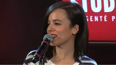 Alizee - A Cause De L'automne