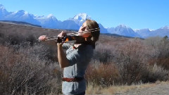 欧美群星 - Promentory (Last Of The Mohicans Theme)