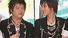 Super Junior - Mnet Show Talk