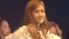 少女时代,Jessica - HOOT