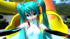 初音未来,游戏原声,Nico,VOCALOID家族 - Dear Cocoa Girls