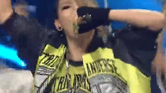 CL(2NE1) - The Baddest Female