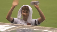 SHINee - 亚洲梦想杯