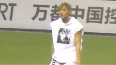 EXO,EXO-M - 亚洲梦想杯 Talk & History & 谢幕