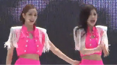 Girl's Day - 女总统