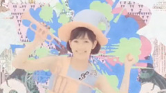渡边麻友 - ラッパ練習中