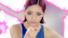 Girl's Day - 女总统