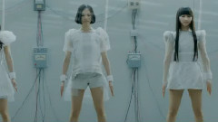 Perfume - Global Site Project