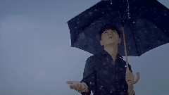Verbal Jint,BUMKEY - 雨中漫步