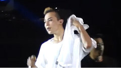 G-Dragon(BigBang) - Bad Boy
