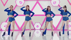 Girl's Day - 女总统