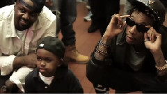 Wiz Khalifa,Smoke DZA - Old Chanel