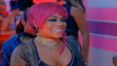 TLC - Hands Up