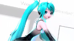 初音未来,巡音流歌,游戏原声,Nico,VOCALOID家族 - ワールズエンド・ダンスホール